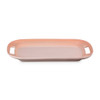 Le Creuset Serving Platter in Pêche