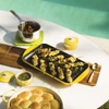 Le Creuset Stainless Steel Saucepan
