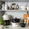 Le Creuset Stainless Steel Fry Pan