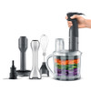 Breville All In One Processing Station