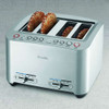 Breville Die-Cast 4-Slice Smart Toaster