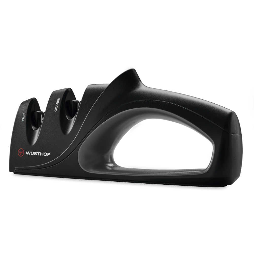 Wusthof 2-stage Handheld Knife Sharpener - Thumbnail 5