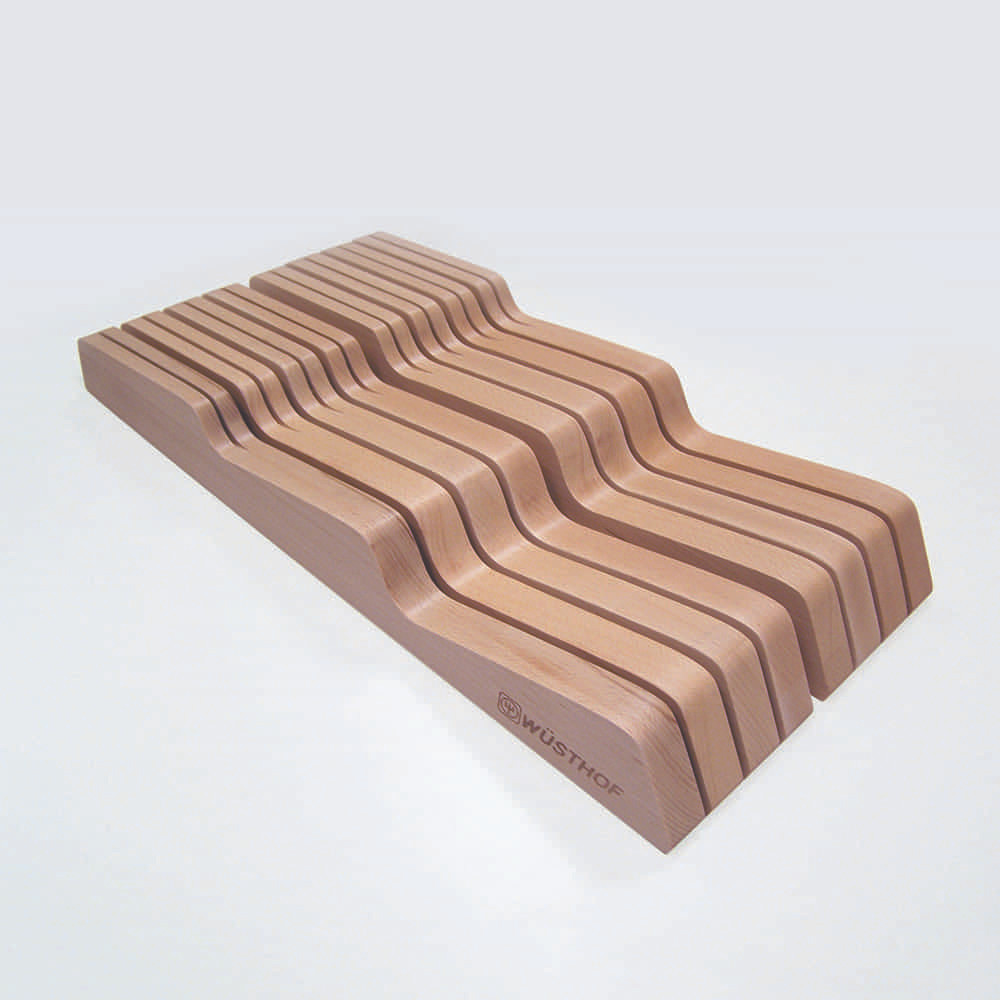 In-Drawer Knife Storage Tray - Thumbnail 3