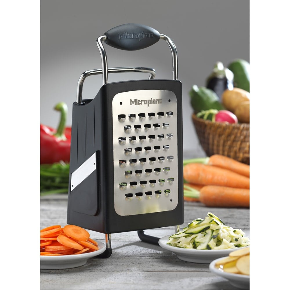 Box Grater