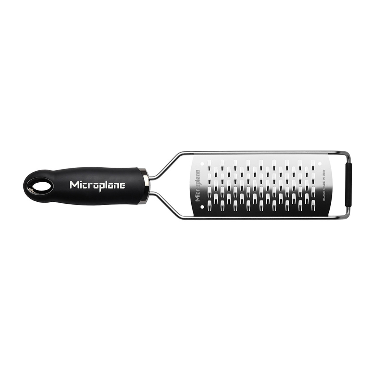  Microplane Gourmet Series Chocolate Grater (Ribbon