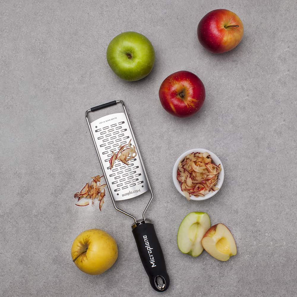 Gourmet Series Ribbon Grater - Thumbnail 2
