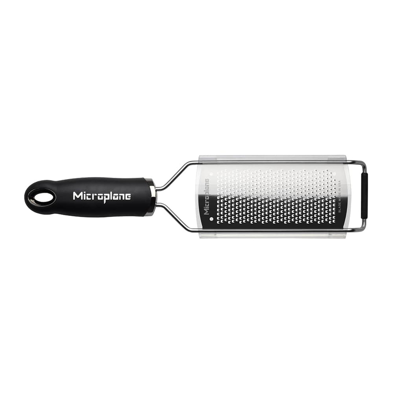 Microplane vs. Grater: Which One Should You Buy?