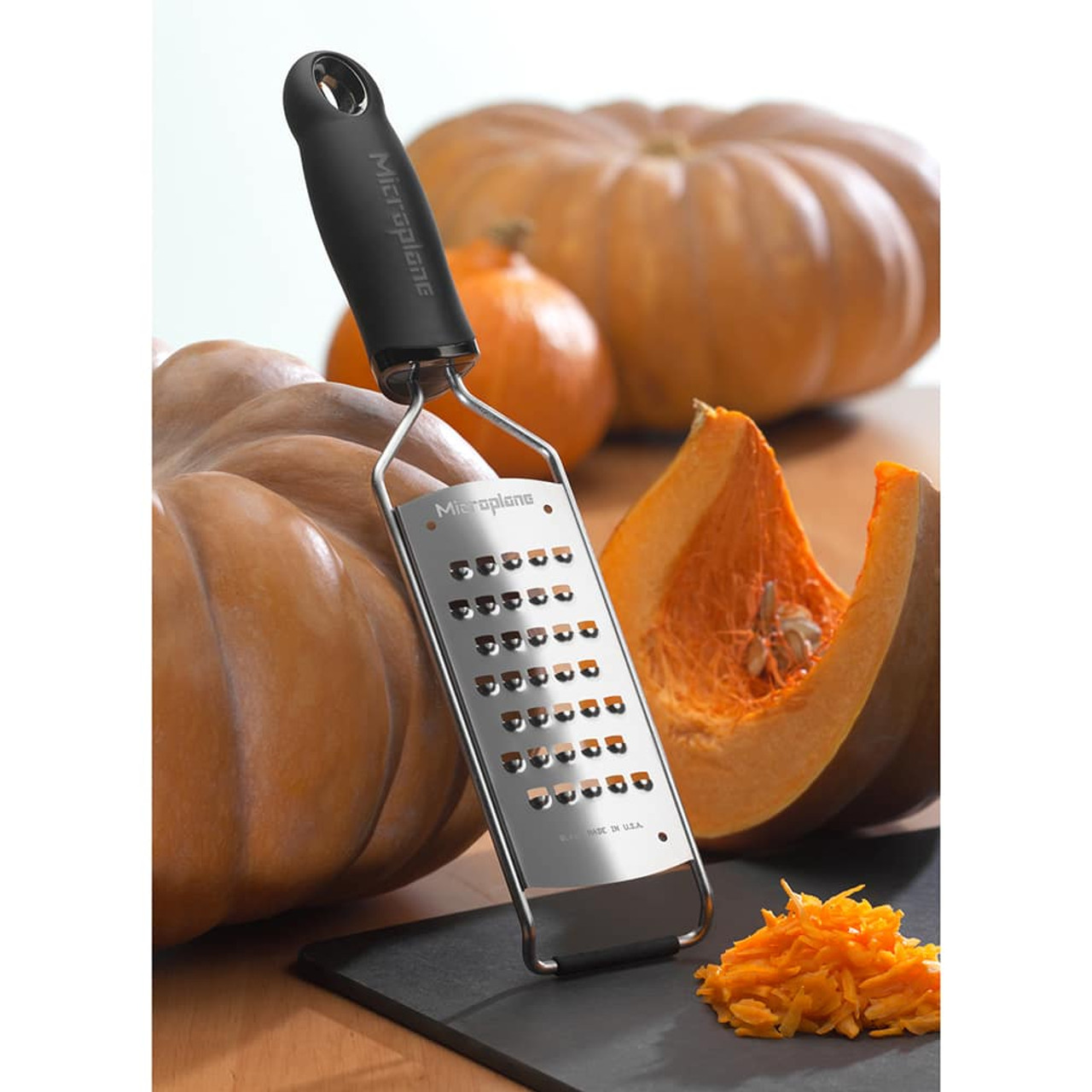 Microplane Gourmet Series Ultra Coarse Grater - Cooks