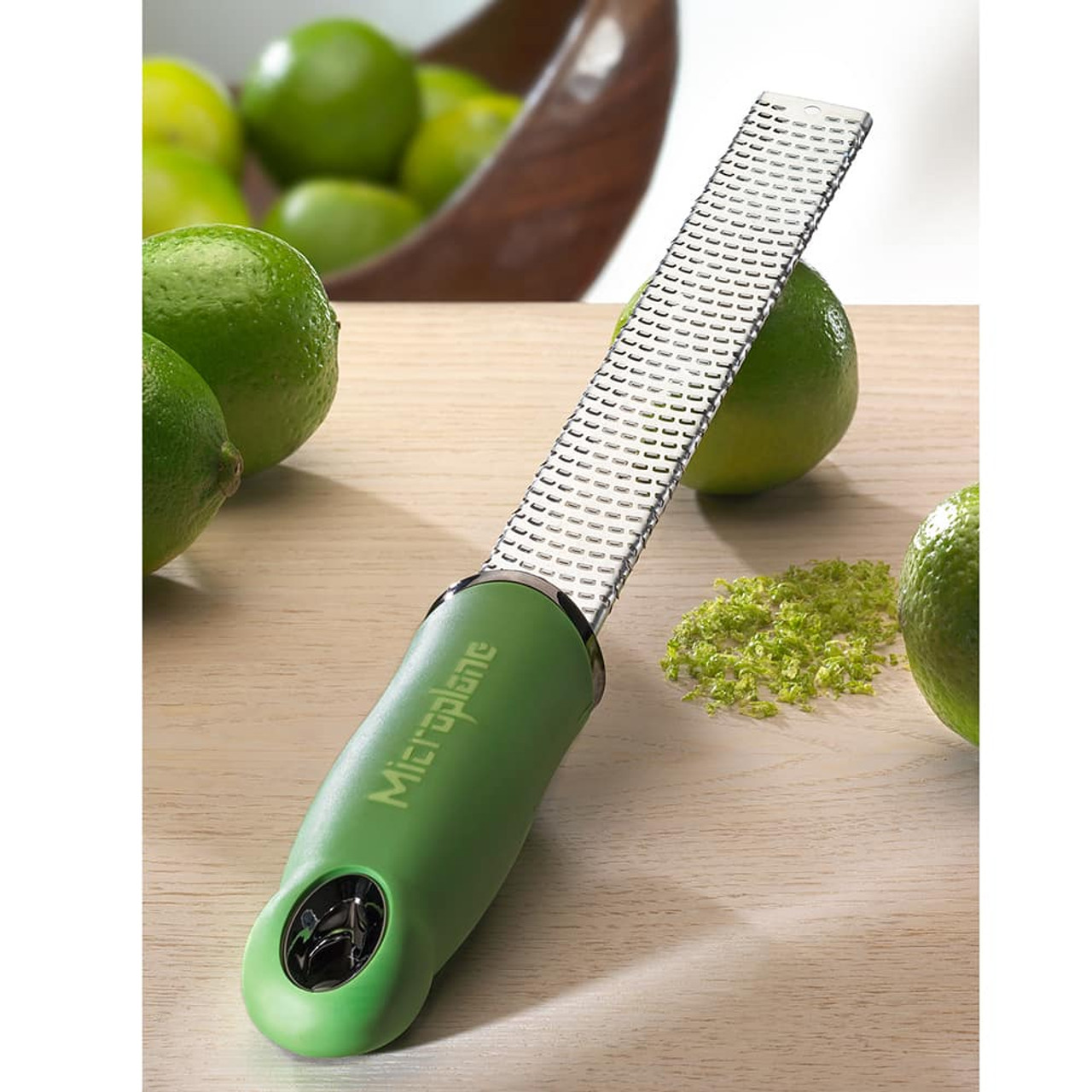 Microplane The Original Zester/Grater, Classic Series