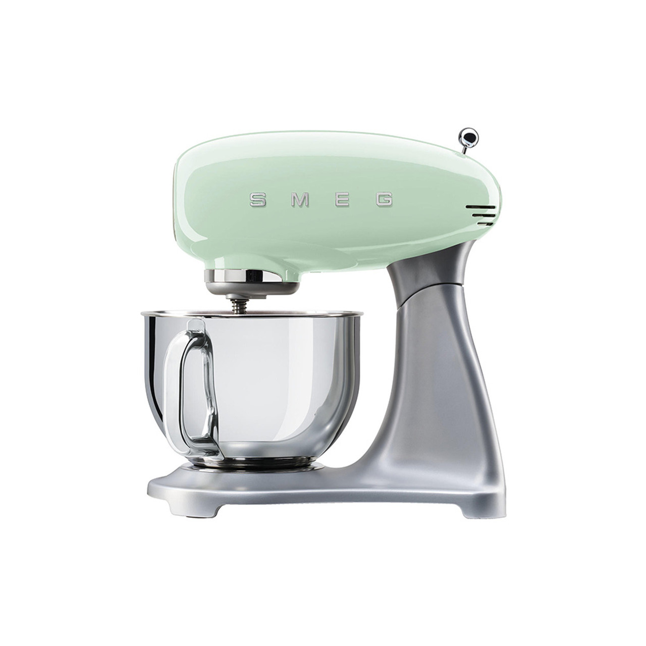 SMEG Stand Mixer Dough Hook & Reviews