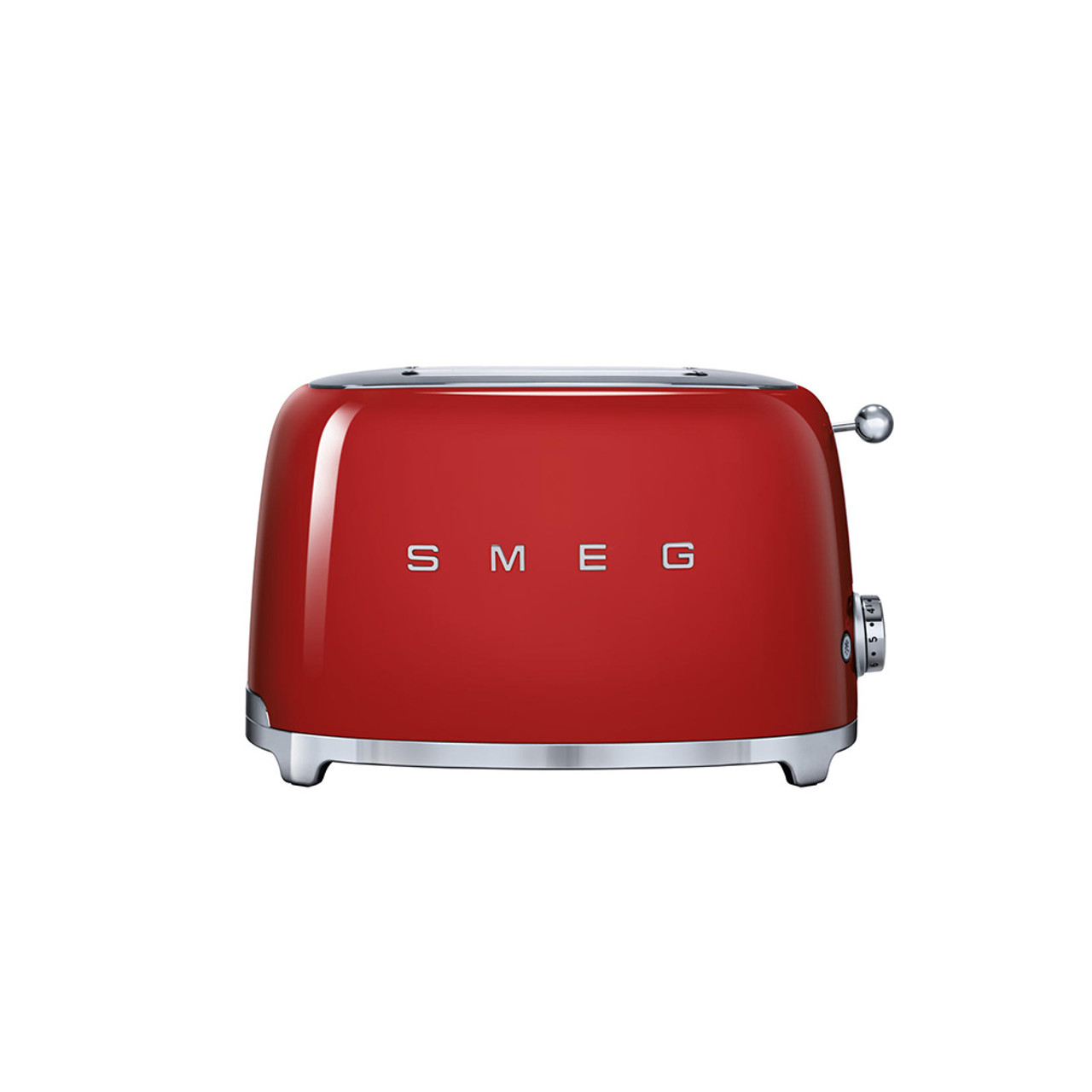 aankunnen luister vloeiend SMEG 2-Slice Toaster | Chefs Corner Store