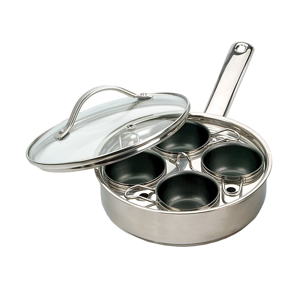 RSVP Egg Poacher - Thumbnail 3