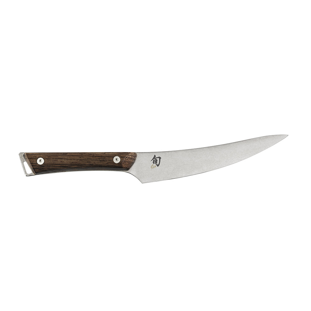 Shun Kanso Boning Fillet Knife