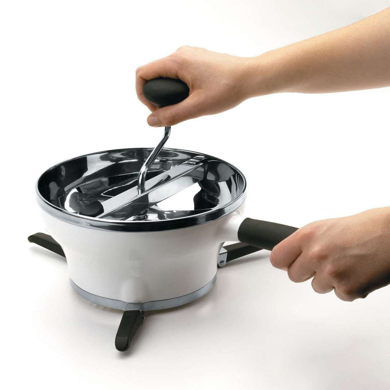 美品】OXO GOODGRIP フードミル OXO Good Grips Food Mill