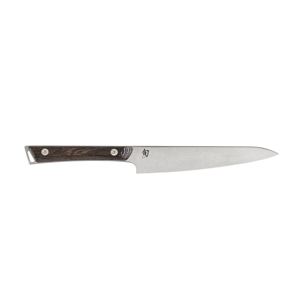 Shun Kanso Utility Knife