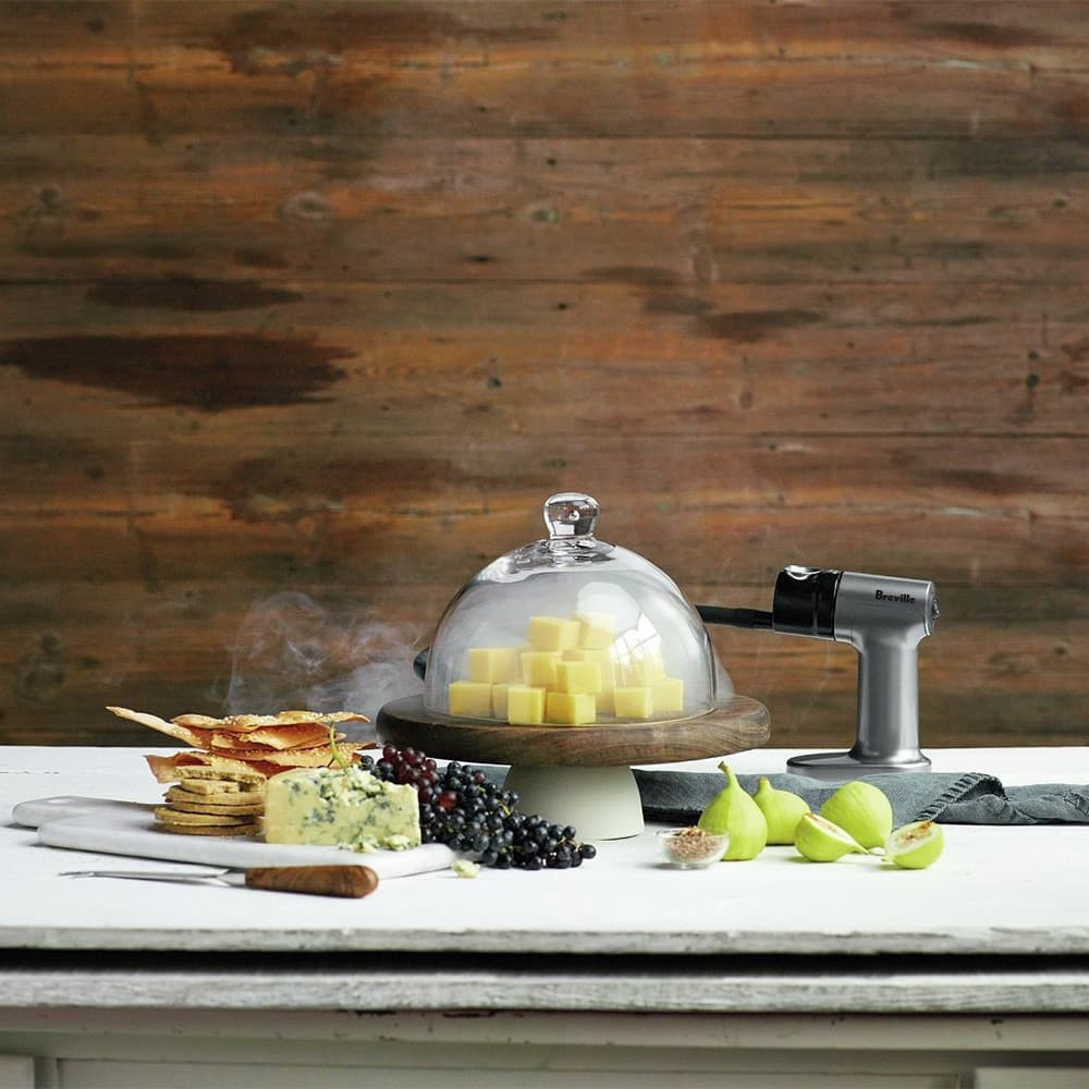 Breville Food and Drink Smoker Parts - Thumbnail 3