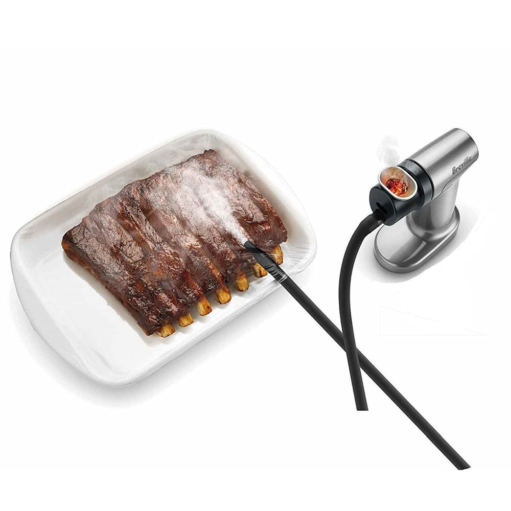 Breville Food and Drink Smoker Parts - Thumbnail 4