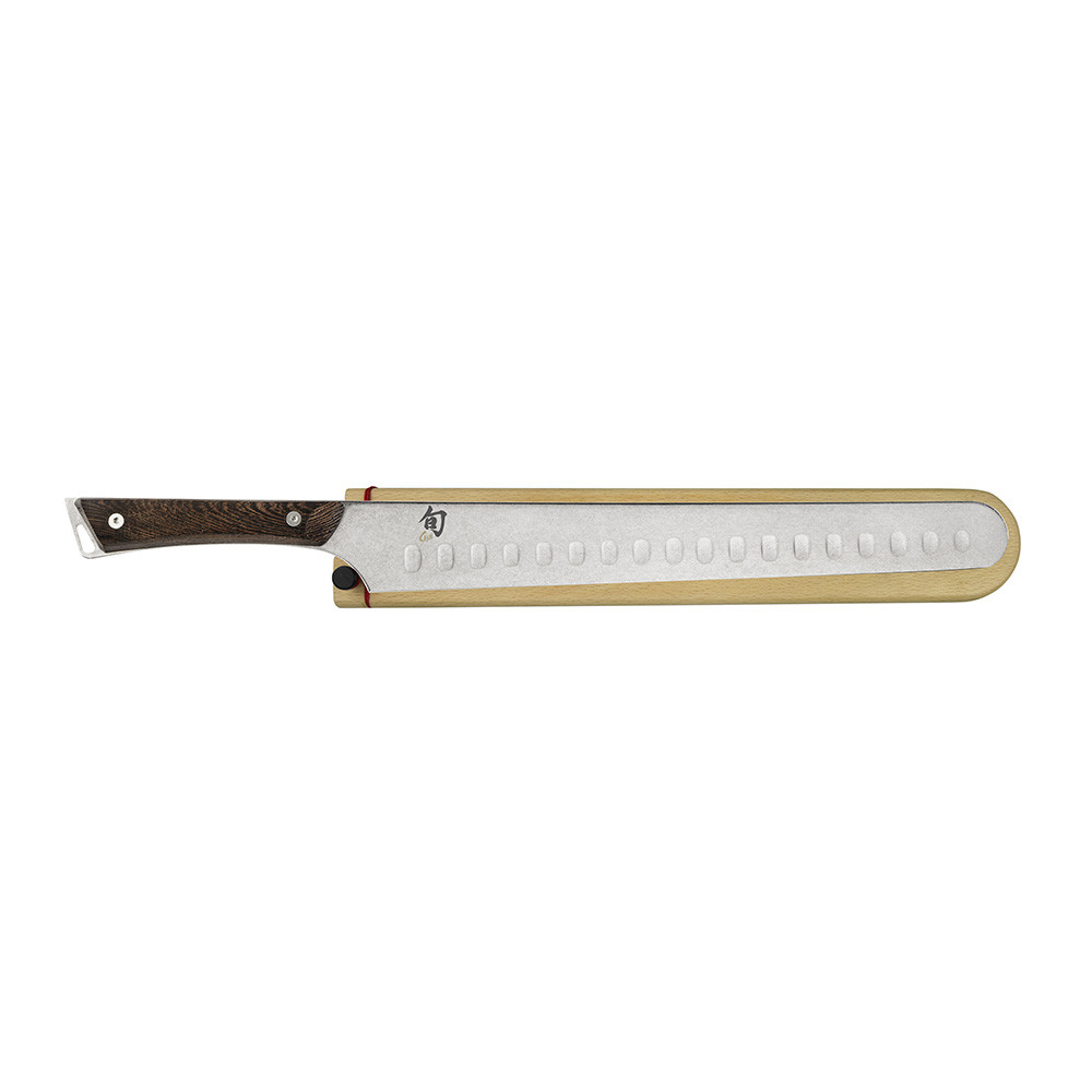 Shun Kanso Brisket Knife