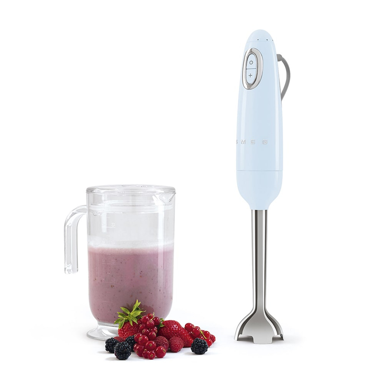 Smeg Hand Blender with Premium Packaging - Champagne Giftbox - 20268176