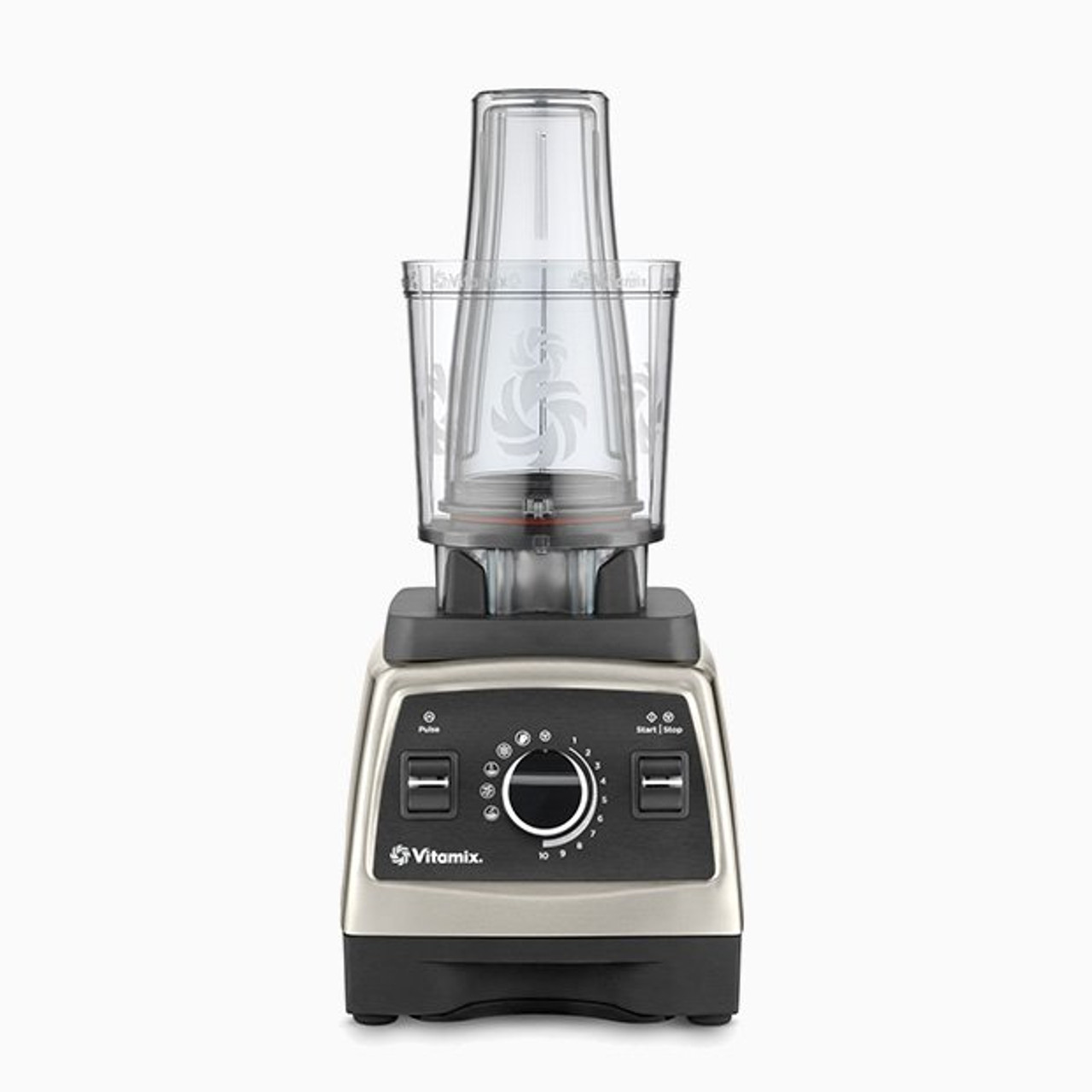 The Personal Cup Adapter also lets you use the S-Series 40-oz container and  Ascent 8-oz blending bowls on a Classic Vitamix : r/Vitamix