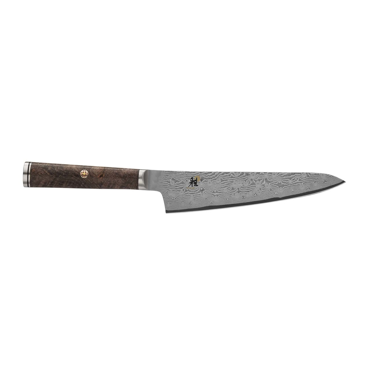 ⭐︎MIYABI⭐︎ Miyabi Black Chef's Knife - 9.5