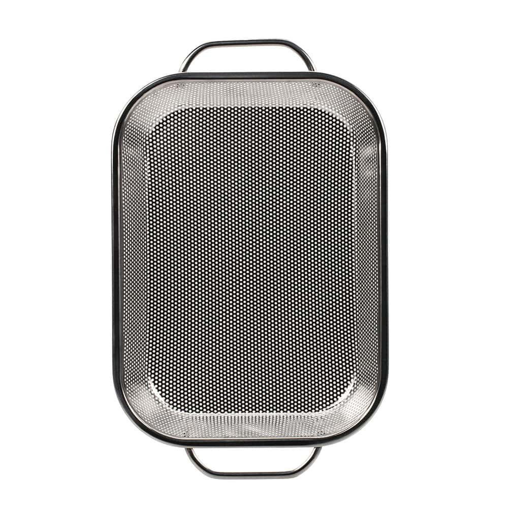 Endurance Pierced Roasting Pan - Thumbnail 4