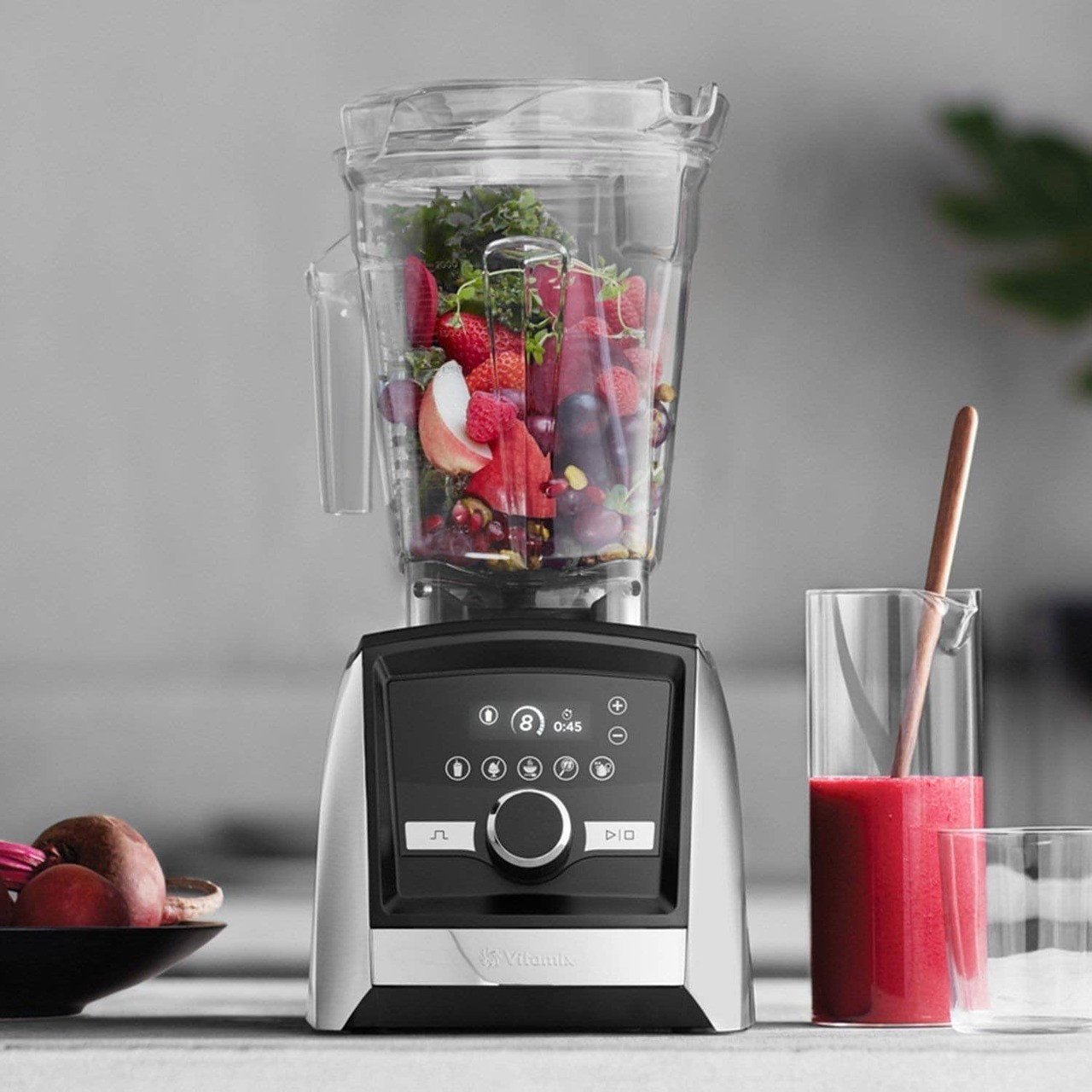 ジーンズを中心 Vitamix Vitamix A3500i S コパー [ブレンダー