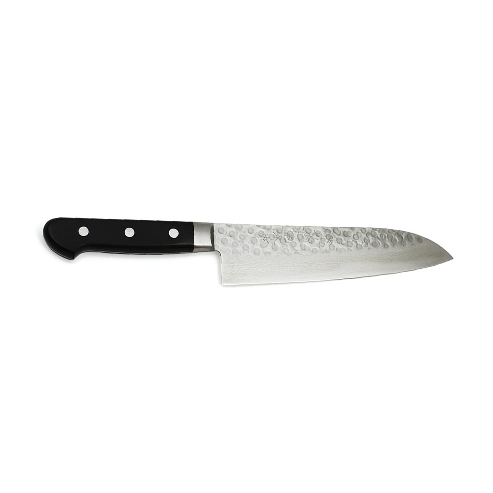 Kikuichi Elite Warikomi Santoku Knife