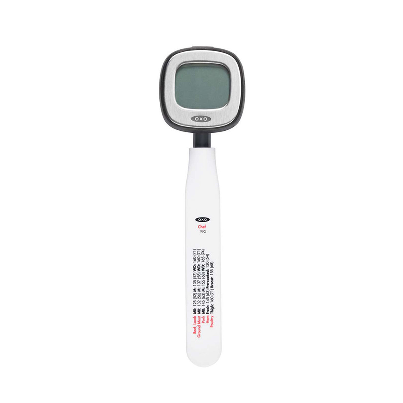 OXO Thermocouple Oven Digital Meat Thermometer & Reviews