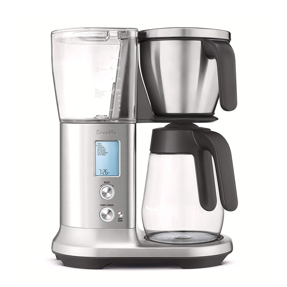 Breville Precision Brewer - Thumbnail 2