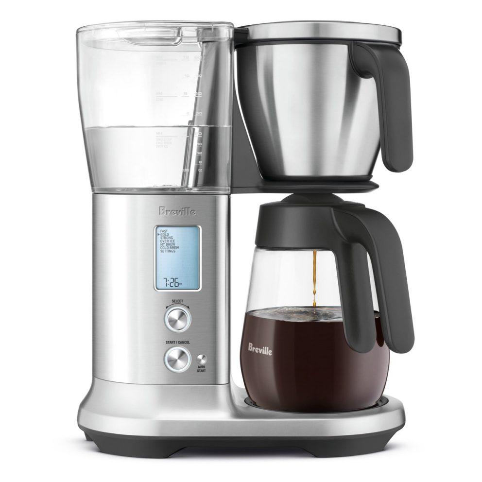 Breville Precision Brewer