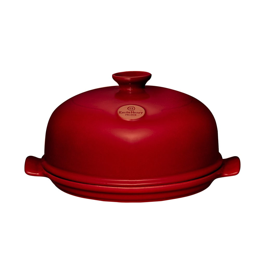 Emile Henry Bread Cloche - Thumbnail 3
