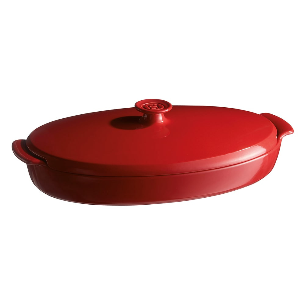 Emile Henry Fish Steamer | Chefs Corner Store