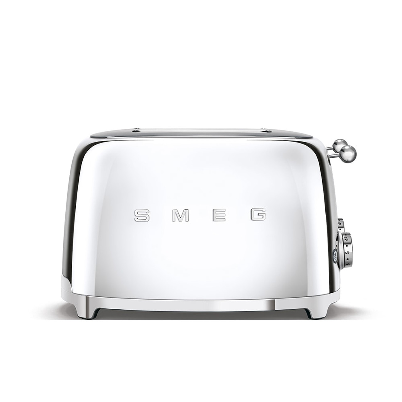 Smeg 4 Slice Toasters - Technology with style