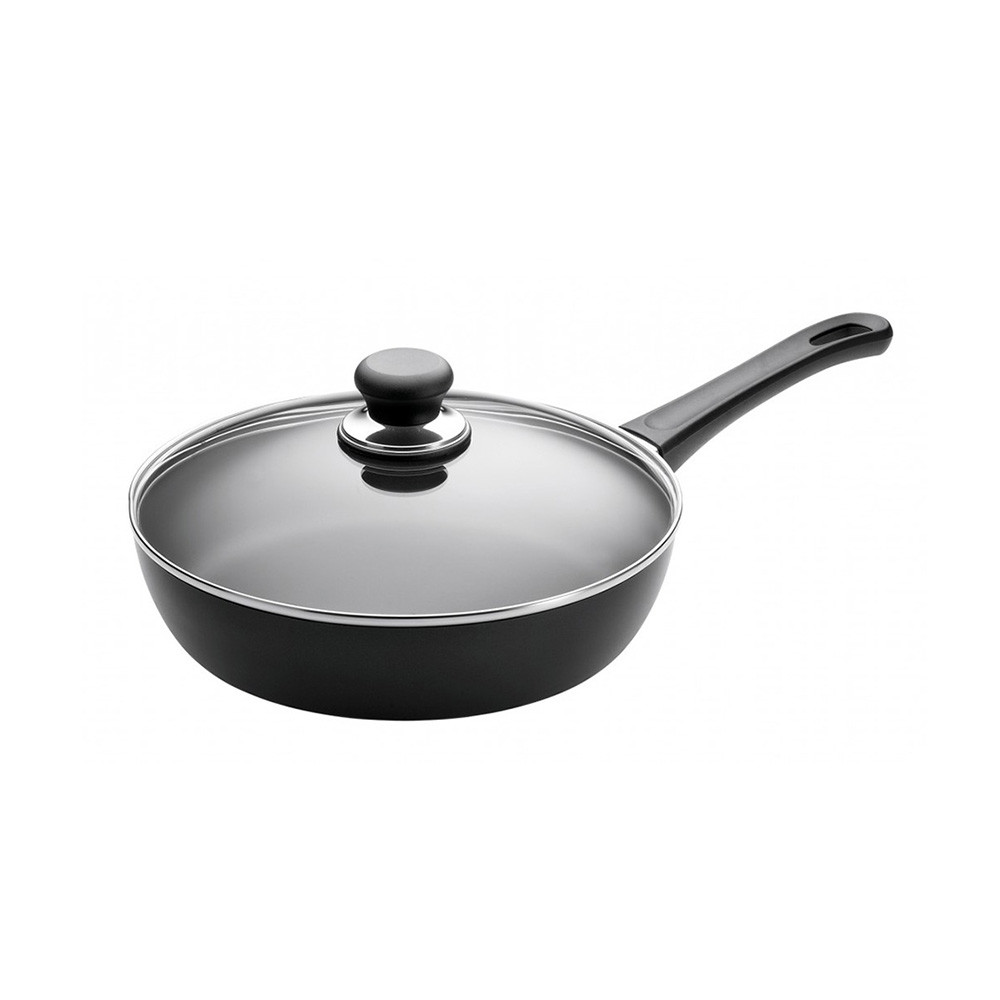 Scanpan Classic Sauté Pan - Thumbnail 5