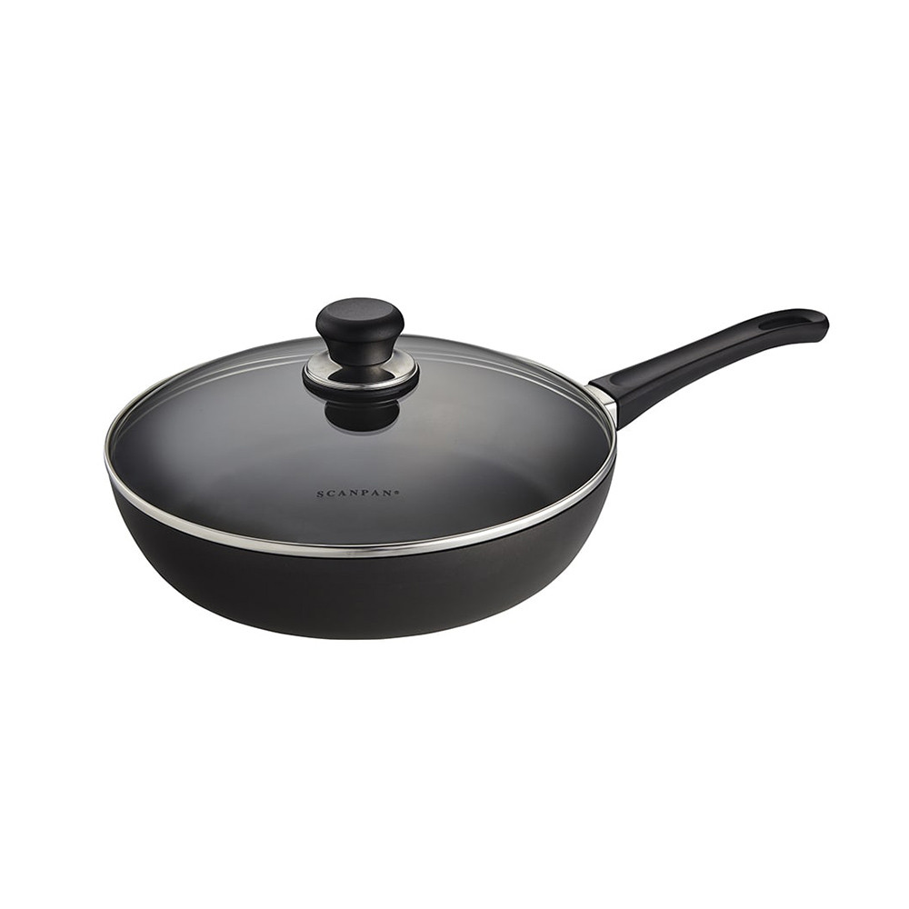 Scanpan Classic Sauté Pan - Thumbnail 3