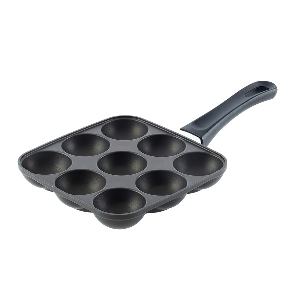 Scanpan Classic Aebleskiver Pan - Thumbnail 5