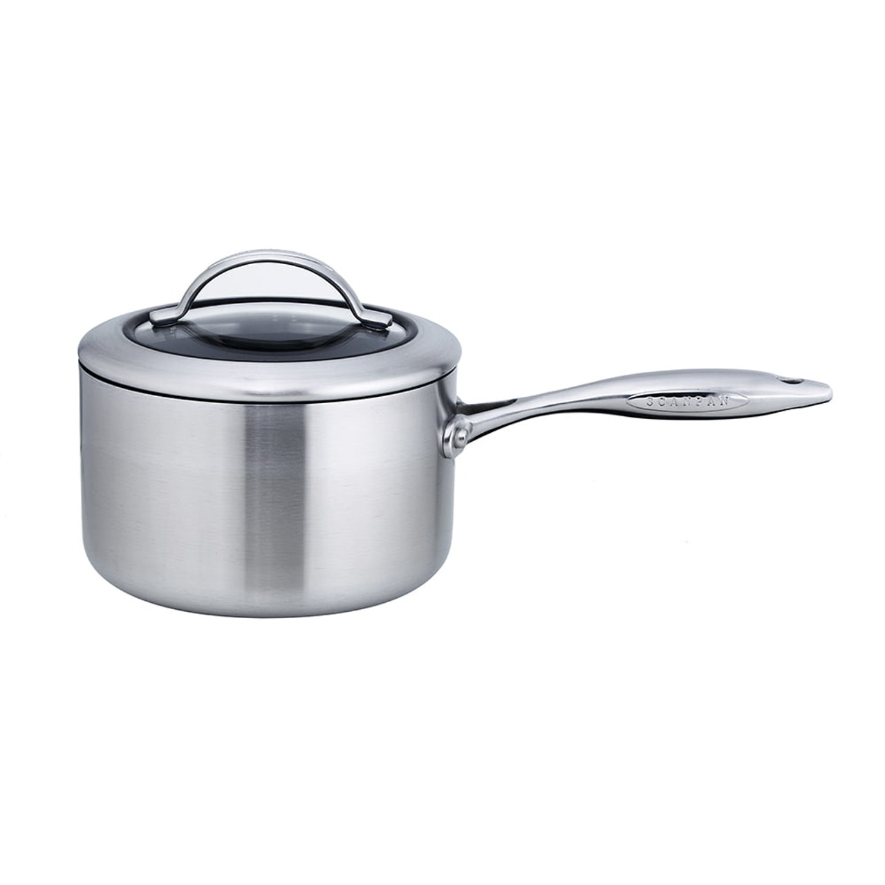 CTX 4 QT Saucepan