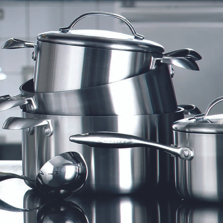 Scanpan CTX Cookware - Thumbnail 5