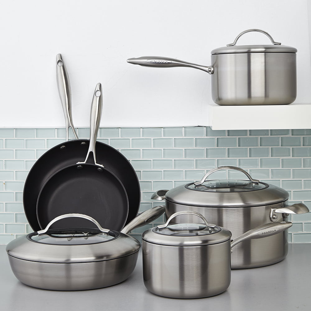 Scanpan CTX Cookware - Thumbnail 3