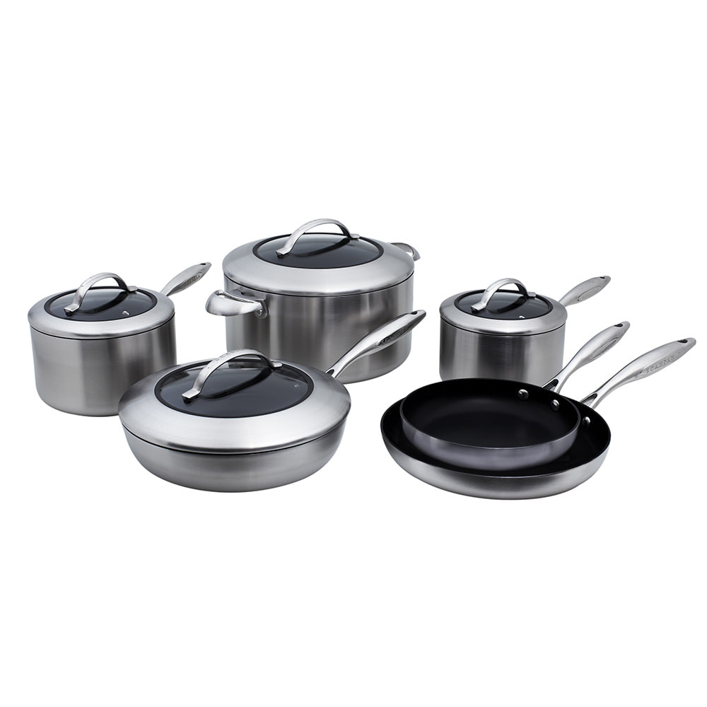 Scanpan CTX Cookware - Thumbnail 2