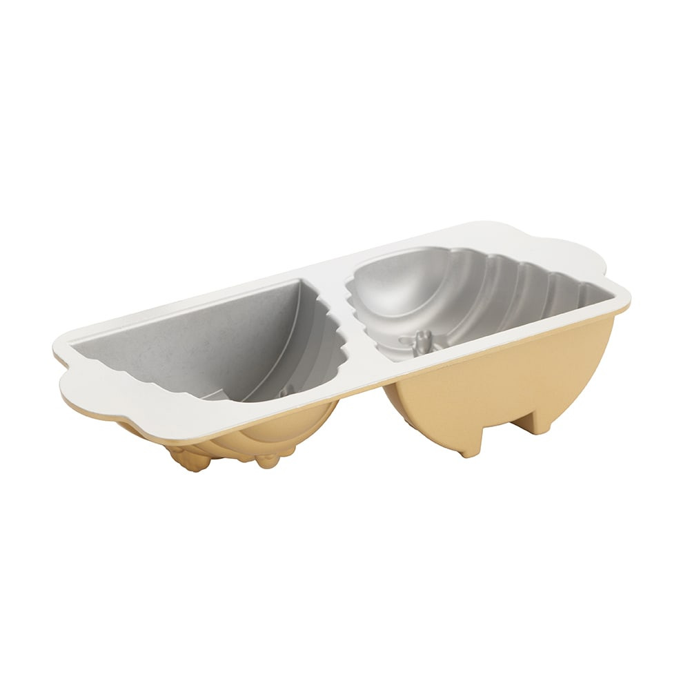 Nordic Ware Beehive Cake Pan - Thumbnail 2