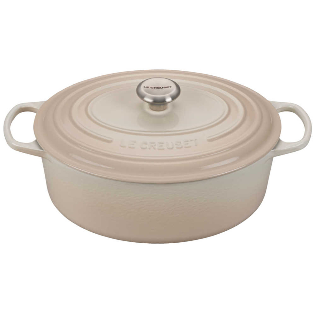 https://cdn11.bigcommerce.com/s-hccytny0od/images/stencil/1280x1280/products/2466/17565/Le_Creuset_Oval_Dutch_Oven_Meringue__32982.1639706783.jpg?c=2?imbypass=on