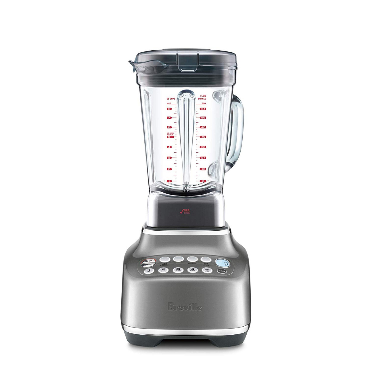 Breville The Q Blender - Thumbnail 2