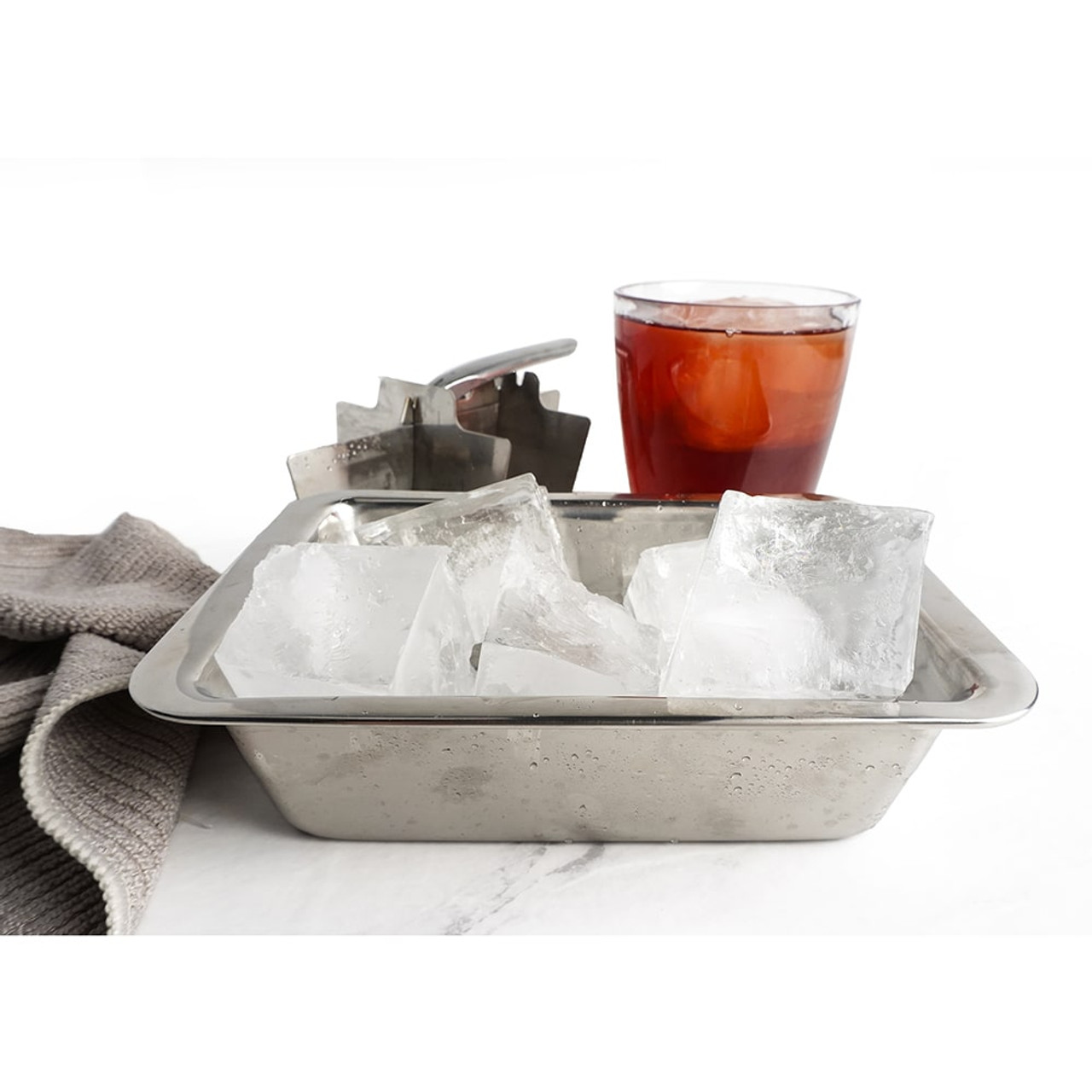 RSVP Endurance Large Ice Cube Tray