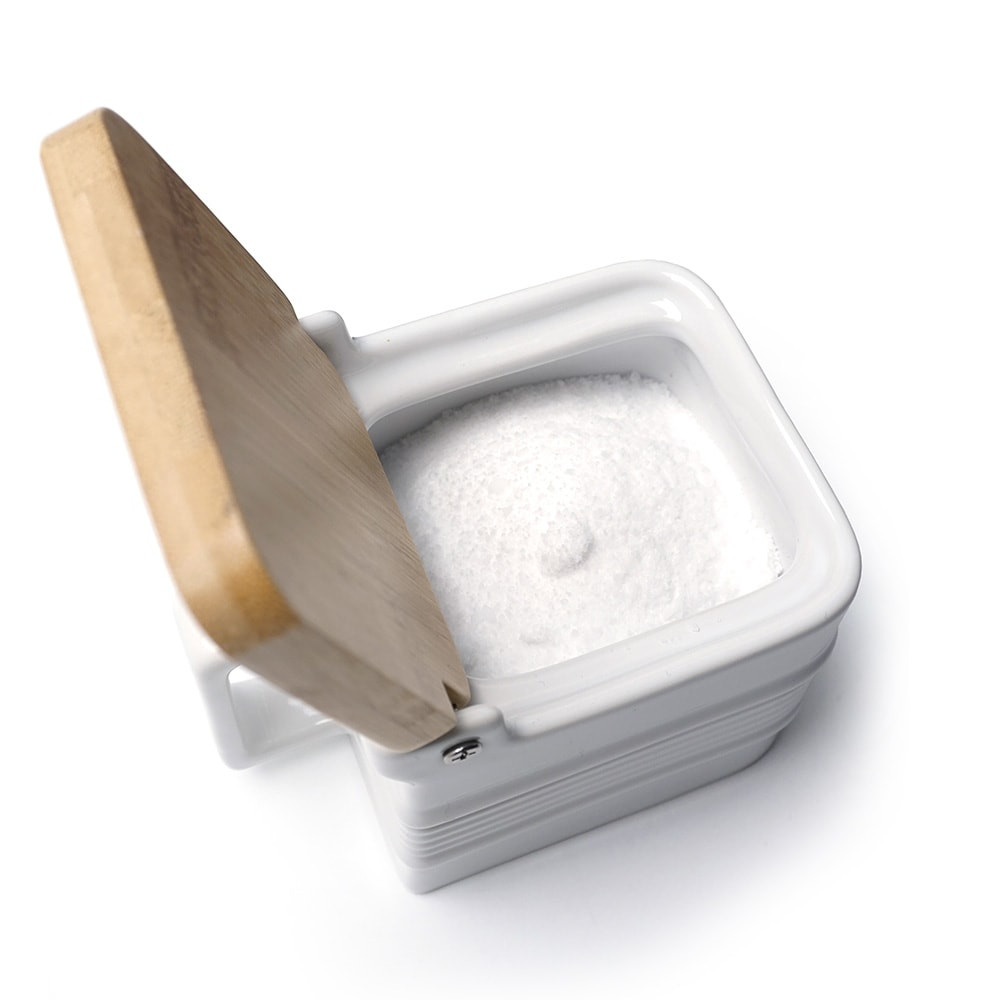 RSVP Endurance Salt Box - Thumbnail 2