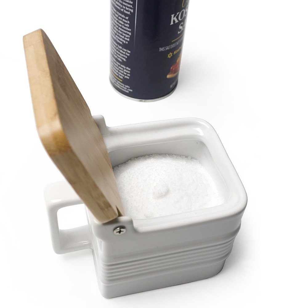 RSVP Endurance Salt Box - Thumbnail 4