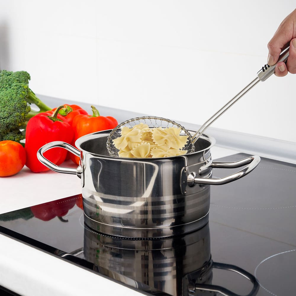 Helen's Asian Kitchen Spider Strainer - Thumbnail 4