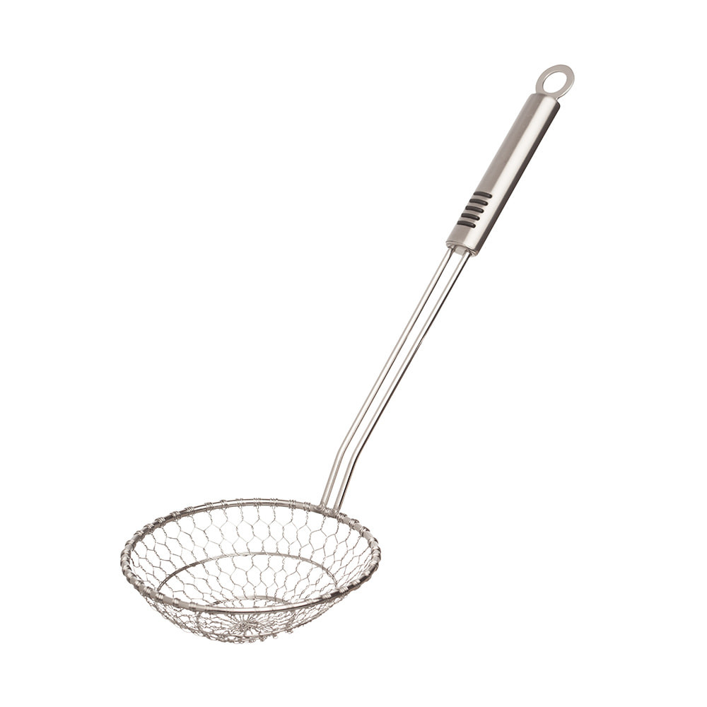 Helen's Asian Kitchen Spider Strainer