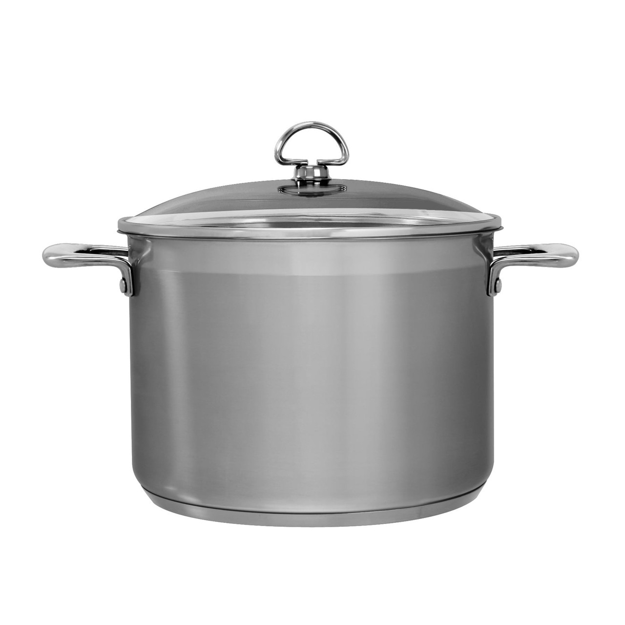Chantal Induction 21 Saucepan